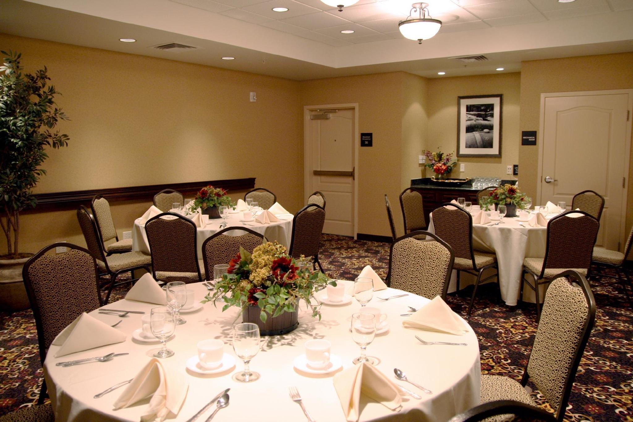 Hampton Inn & Suites לודי מראה חיצוני תמונה